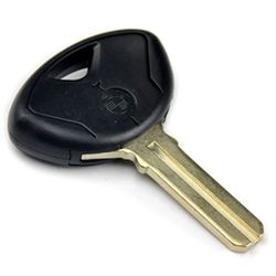 BMW Motorcycle Key BRAND NEW BW9