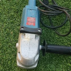 BOSCH ANGLE GRINDER HEAVY DUTY 7" 5000RPM