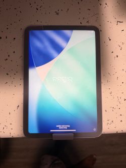 ipad mini a17 pro