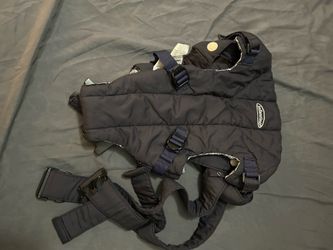 Baby carrier