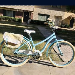 26 Huffy Marietta Beach Cruiser Bike for Sale in Phoenix AZ OfferUp