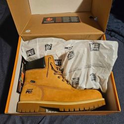 BRAND NEW MENS SIZE 13 TIMBERLANDS