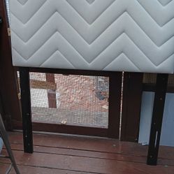 Bed Headboard 