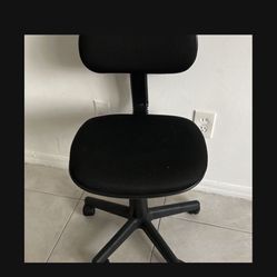 Student Computer Chair 