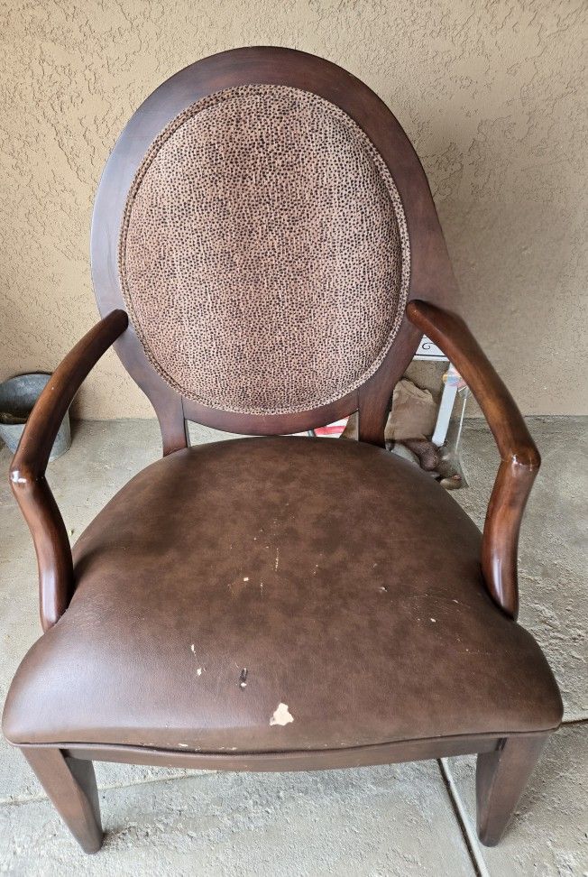 Chair for sale
