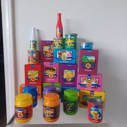 Play Food