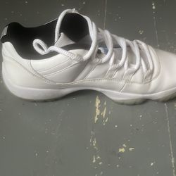 Barely used Jordan’s