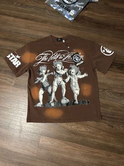 Hellstar shirts