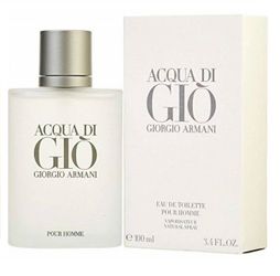 Acqua Di Gio