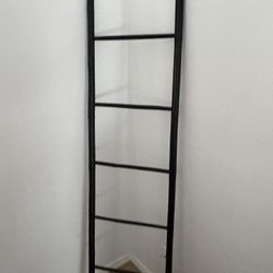 Black Ladder 
