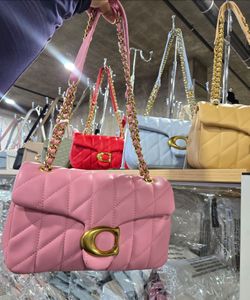 Pink power purse 🩷