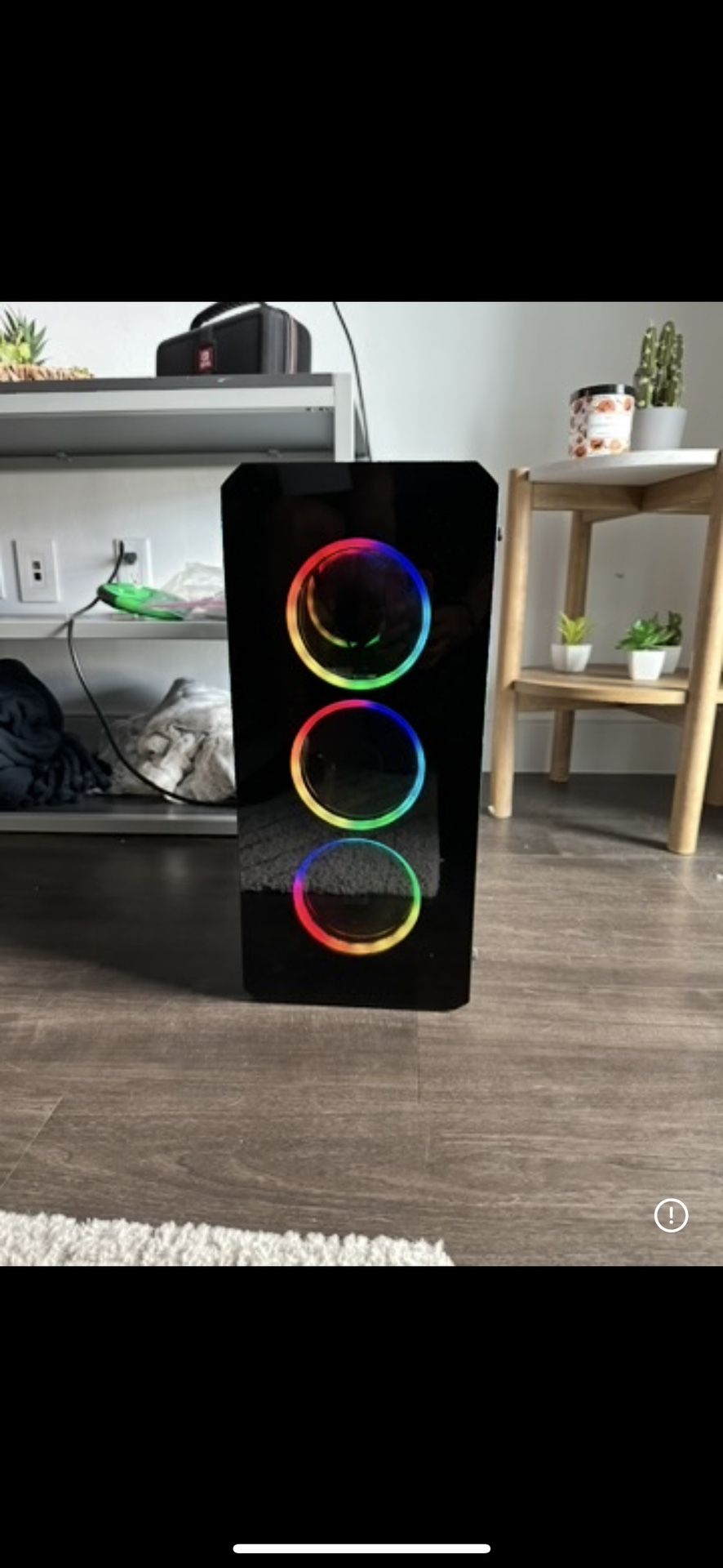 Gaming Computer PC
