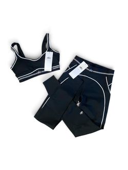 Alo Yoga Set