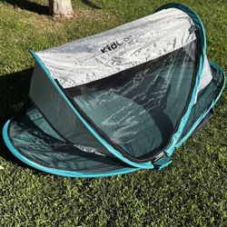 Baby Sleep POD For Beach Or Camping Etc 
