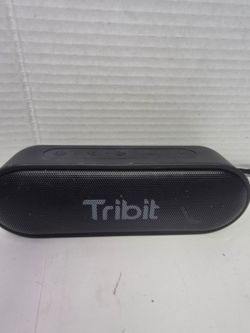 Tribit XSound Go portable Bluetooth