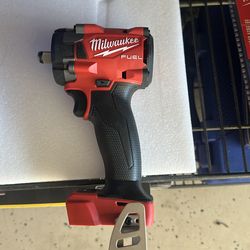 1/2 Compact square ring $160 Tool Only