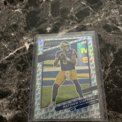 Stanford Silver With Case