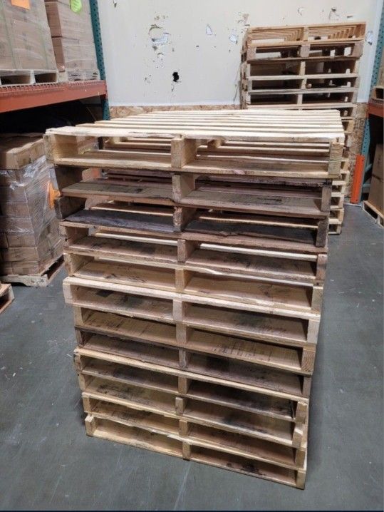 Pallets