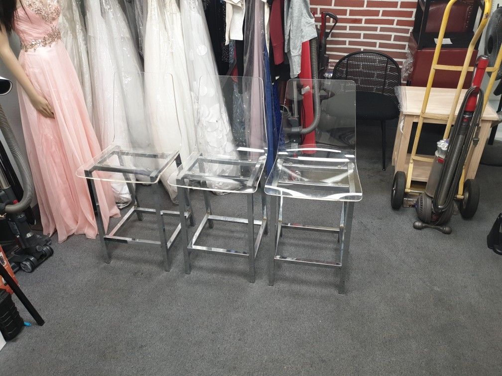 Stools