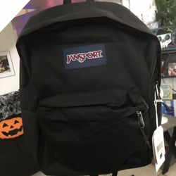 Brand New JanSport Backpack 