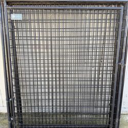 kennel 10x10