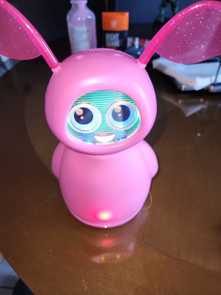 FIJIT Friends Serafina Interactive Toy,