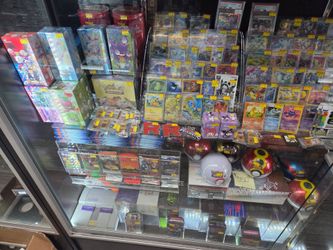 Pokemon balls $25 each