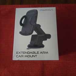 Car Mount 