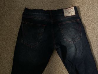 True Religion “32 Men’s Jeans