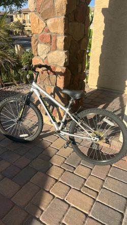 Nishiki Pueblo 24in bike