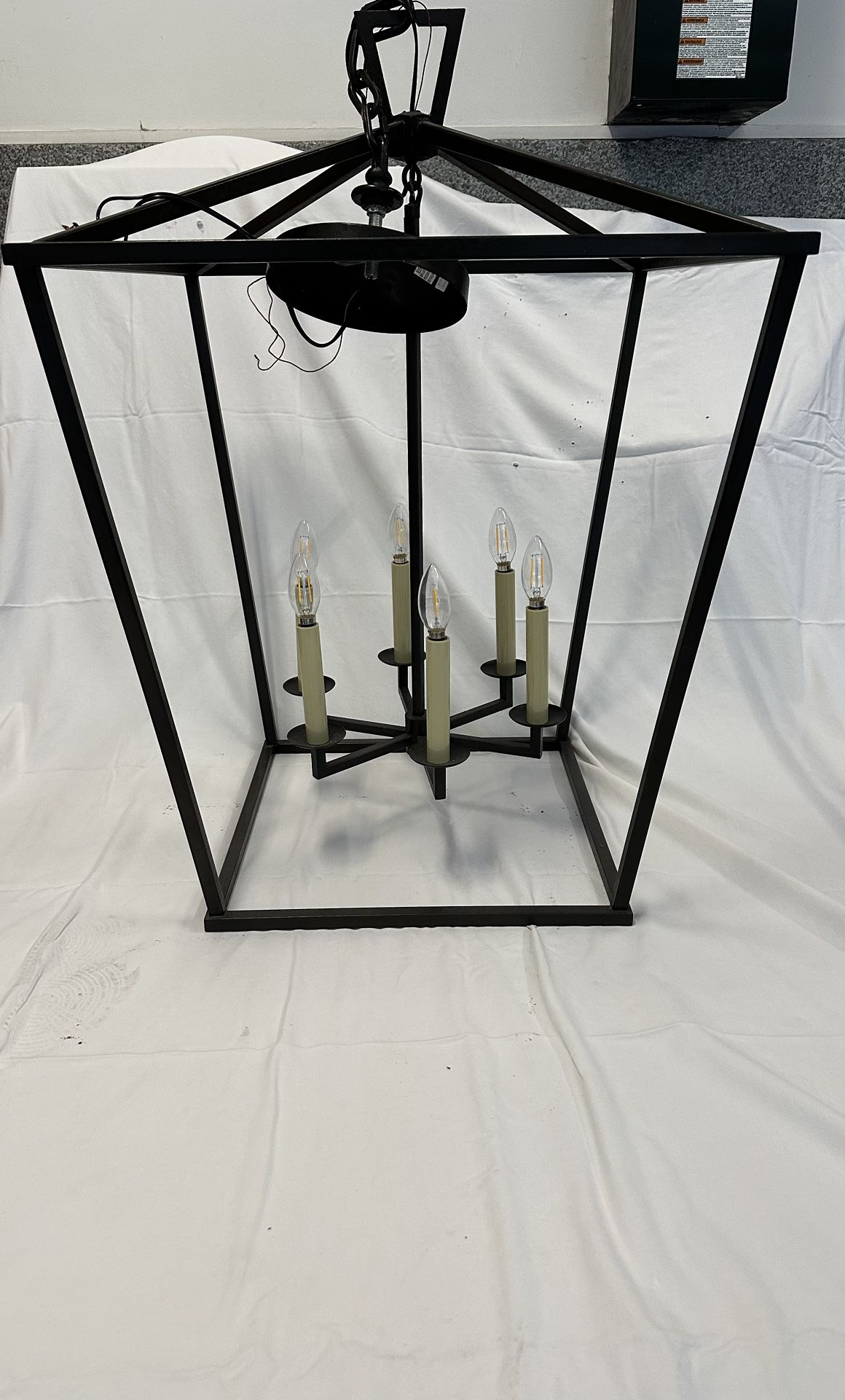 Indoor Circa Lighting Chandelier