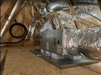 HVAC Free Inspections & Assessment
