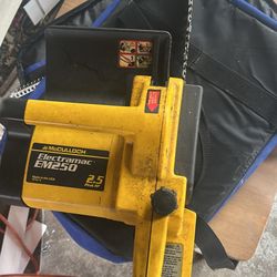 Chain Saw 