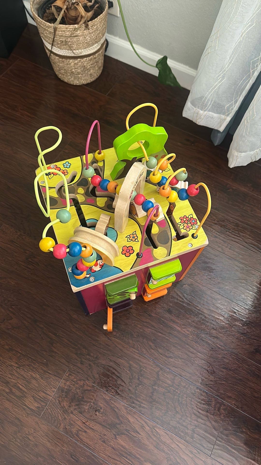 Toy