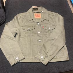 Levi’s Original Jacket 