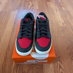 Jordan 1 Low AJKO Size 8