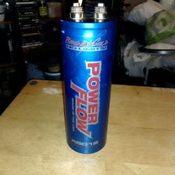 Phoenix Gold Battery 🔋 No Limits! Power Flow XSC12 1,200,000 UF / 20-25 V Peak Made In The USA 