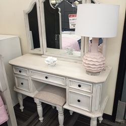 3pc Vanity Set