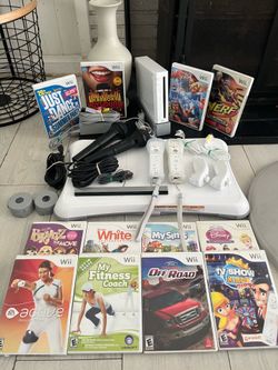 Wii