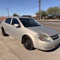 2009 Chevy Cobalt 
