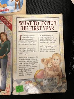 Baby Books