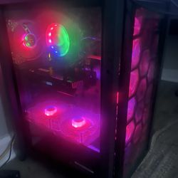 STGAubron Gaming PC 