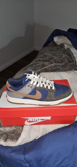 Men Nike Low Dunk Size 9