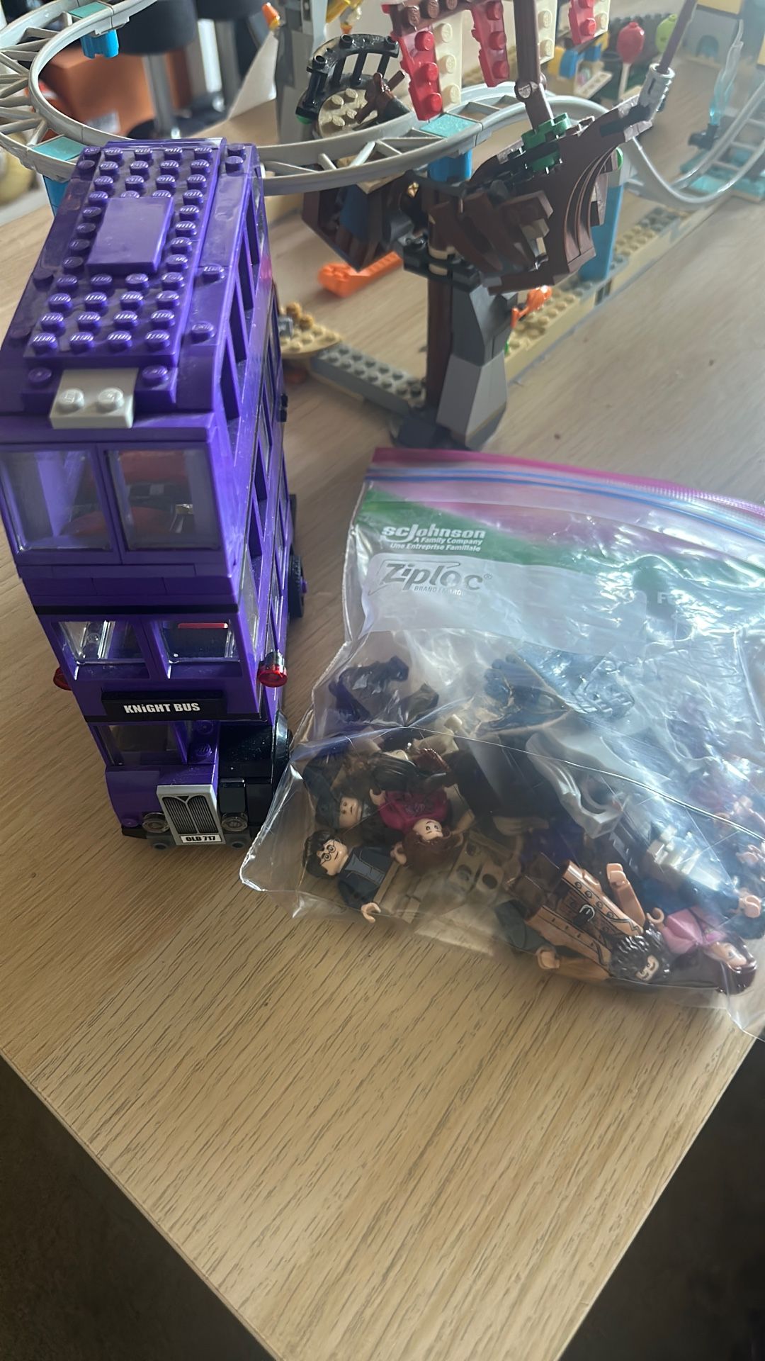Harry Potter Lot