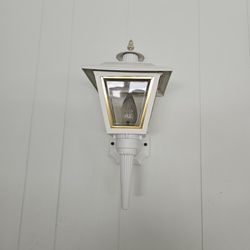 Wall Light