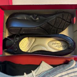 Size 8 Deflex comfort 