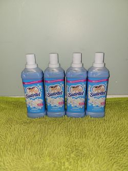 4 Suavitel 25oz
