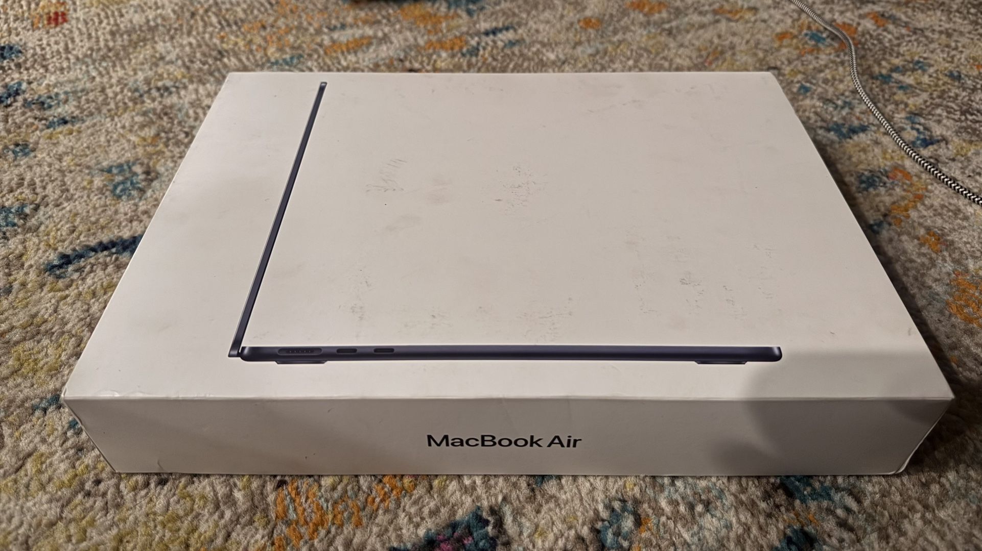 13” MacBook Air (2025) **Brand New And Sealed!**