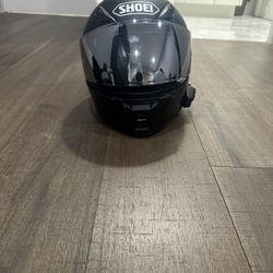 Shoei Helmet 
