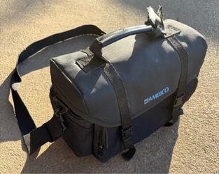 Ambico camera bag